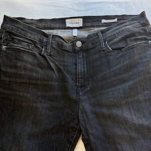 Frame Denim Women's Le Garçon